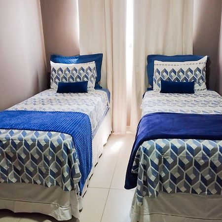Apartamento Com Dois Quartos Ao Lado Do Shopping Partage Nova Betania Ed Whb Mossoró Buitenkant foto