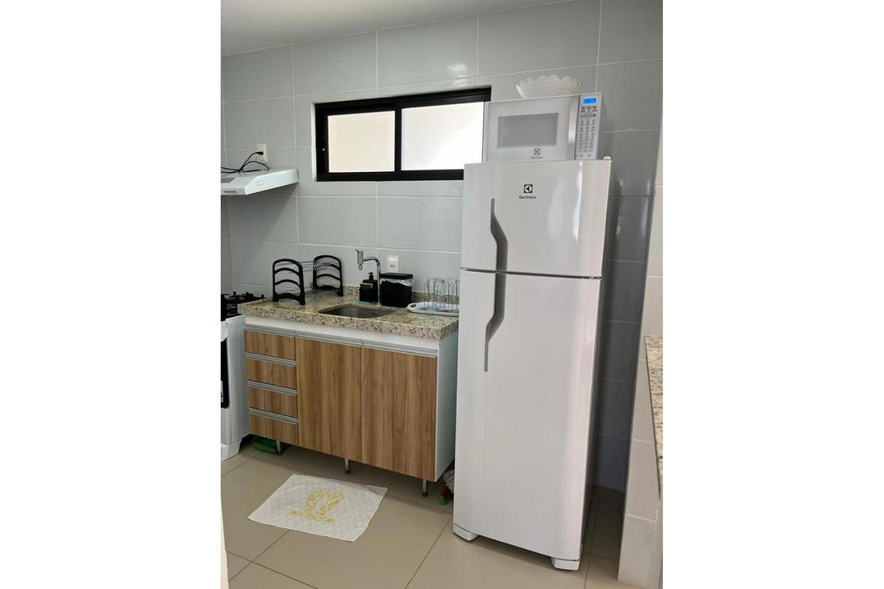 Apartamento Com Dois Quartos Ao Lado Do Shopping Partage Nova Betania Ed Whb Mossoró Buitenkant foto