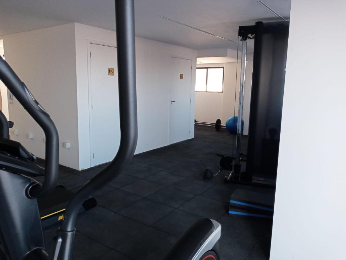 Apartamento Com Dois Quartos Ao Lado Do Shopping Partage Nova Betania Ed Whb Mossoró Buitenkant foto