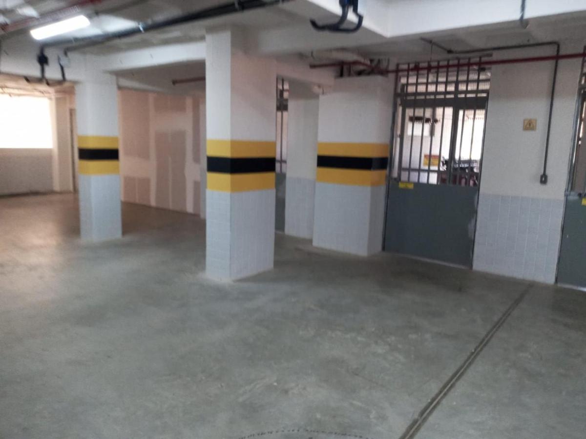 Apartamento Com Dois Quartos Ao Lado Do Shopping Partage Nova Betania Ed Whb Mossoró Buitenkant foto