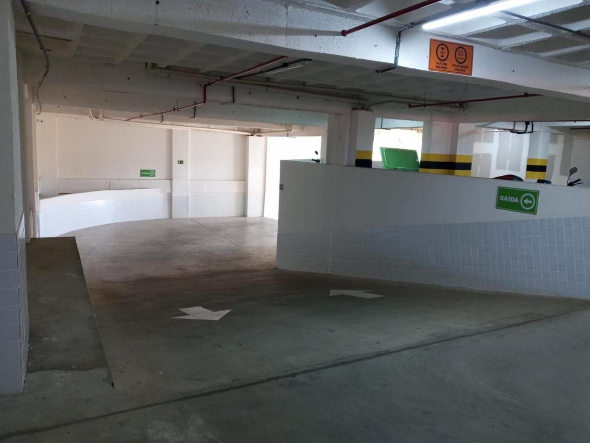 Apartamento Com Dois Quartos Ao Lado Do Shopping Partage Nova Betania Ed Whb Mossoró Buitenkant foto