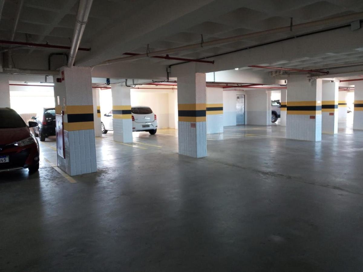 Apartamento Com Dois Quartos Ao Lado Do Shopping Partage Nova Betania Ed Whb Mossoró Buitenkant foto